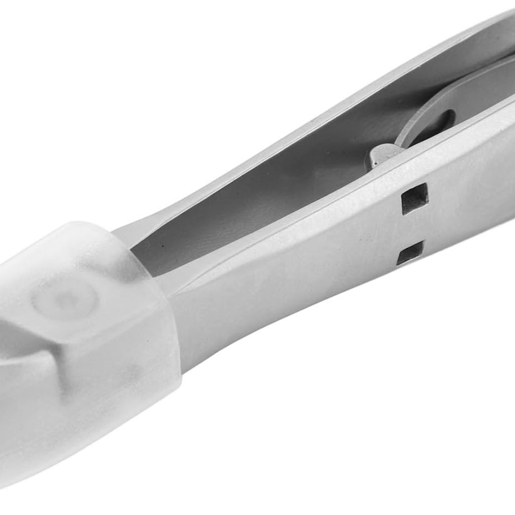 Toenail Clippers For Thick Toenails, Upgrade Slanted Angled Fingernail Clipper,